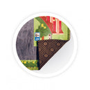 BUKI France Playmat City