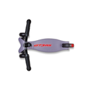 Micro Kickboard Deluxe LED Porsche Edition - Provence