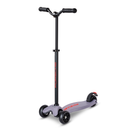 Micro Kickboard Deluxe LED Porsche Edition - Provence