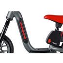 Micro Smart Balance Bike Porsche Edition - Stone Grey Metallic