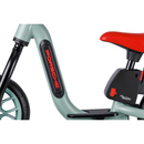 Micro Smart Balance Bike Porsche Edition - Shade Green Metallic