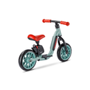 Micro Smart Balance Bike Porsche Edition - Shade Green Metallic