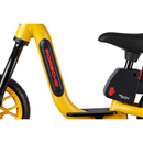 Micro Smart Balance Bike Porsche Edition - Speed Yellow