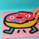 OMY Pom Pom Art - Donut