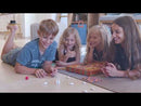 The Purple Cow "Advent Calendar" Family Games