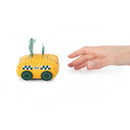 Lilliputiens Joe Pull-back Car