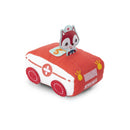 Lilliputiens Alice Pull-back Car