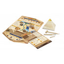 BUKI France The Pyramid Mystery