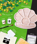 Mosaaro Mosaic set Shell
