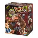 BUKI France T-Rex R/C