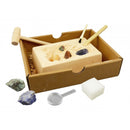 BUKI France Rocks and Minerals