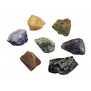 BUKI France Rocks and Minerals