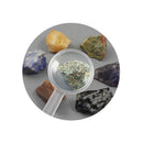 BUKI France Rocks and Minerals