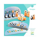 DJECO Contigloo Game