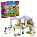 LEGO Animal Vet Clinic
