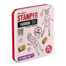 The Purple Cow Stamper Travel - Fashion