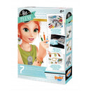 BUKI France Shrink Plastic Jewellery