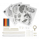 BUKI France Shrink Plastic Jewellery