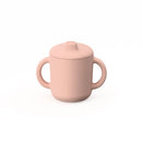 EKOBO Bambino Silicone Sippy Cup with handles (2 colours)