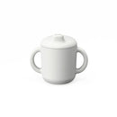 EKOBO Bambino Silicone Sippy Cup with handles (2 colours)