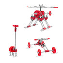 OFFBITS TRANSPORT KIT- SKYBIT
