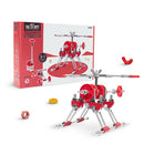 OFFBITS TRANSPORT KIT- SKYBIT