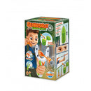 BUKI France Slingshot