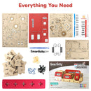 Smartivity Infinity Calendar Organizer