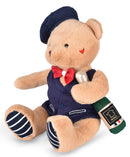 DOUDOU L'ours Celebration - 25cm - Plush Toys