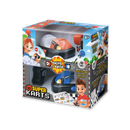 BUKI France Super karts