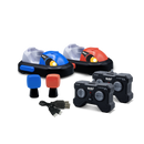 BUKI France Super karts