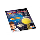 BUKI France Motorized Solar System