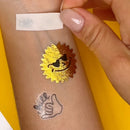 OMY Tattoos - Surf & Skate