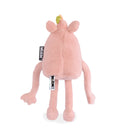 DOUDOU MIAM ! - Taylor Peach - 40 cm - rose peche
