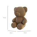 CARTONIC 3D Puzzle TEDDY BEAR