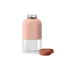 EKOBO Go Reusable Slim Water Bottle - 35 cl (3 colours)