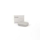 EKOBO Go Rectangular Travel Soap Box - Cloud