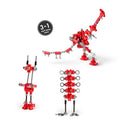 OFFBITS ANIMAL KIT - TrexBit
