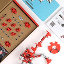 OFFBITS ANIMAL KIT - TrexBit