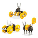 OFFBITS VEHICLE KIT - BLAZEBIT