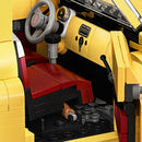LEGO Fiat 500 Creator