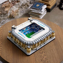 LEGO Real Madrid - Santiago Bernabeu Stadium Creator