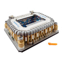 LEGO Real Madrid - Santiago Bernabeu Stadium Creator
