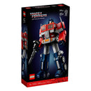 LEGO Optimus Prime ICONS