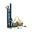 LEGO Loop Coaster Creator