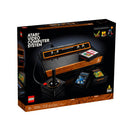 LEGO Atari 2600 Creator