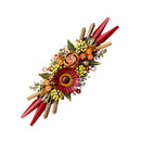 LEGO Dried Flower Centerpiece Creator