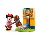 LEGO Mickey Minnie and Goofy's Fairground Fun Disney