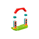 LEGO Mickey Minnie and Goofy's Fairground Fun Disney