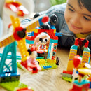 LEGO Mickey Minnie and Goofy's Fairground Fun Disney